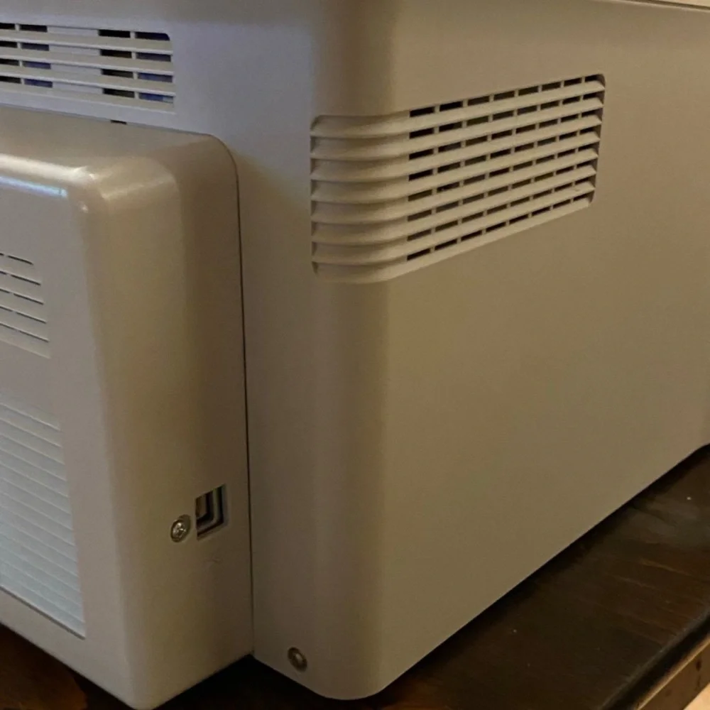 Dell Printer Office Laser Printer
